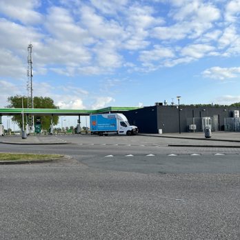 Shell - Gas Stations Near Me - Beesd, GE