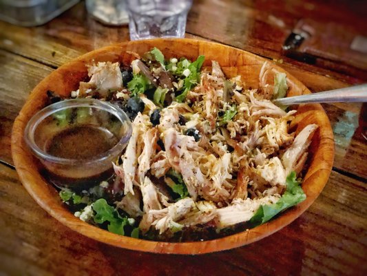 Slow Groovin BBQ by null