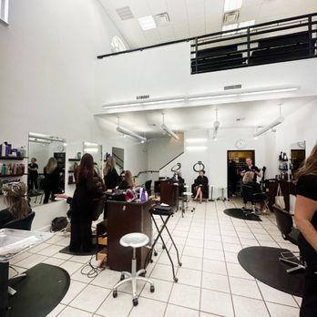 James Griffith Salon of Venice - Nail Salons Near Me - Venice, Florida James Griffith Salon of Venice - Nail Salons Near Me - Venice, Florida