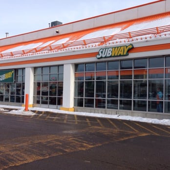Subway - the front of a subway subway store - Sandwiches Near Me - Calgary, Alberta Subway - the front of a subway subway store - Sandwiches Near Me - Calgary, Alberta