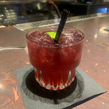 The General Public - New American Near Me - Houston, Texas