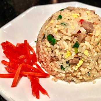 Ramen Nakamura - Fried Rice - Ramen Near Me - Honolulu, Hawaii Ramen Nakamura - Fried Rice - Ramen Near Me - Honolulu, Hawaii