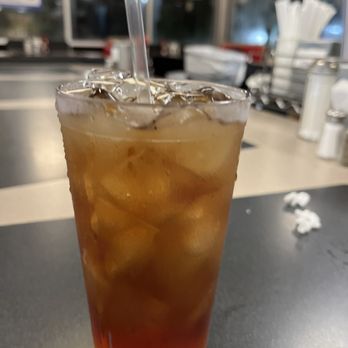 Waffle House - Nothing like sweat tea from Waffle House - Breakfast & Brunch Near Me - Apopka, Florida Waffle House - Nothing like sweat tea from Waffle House - Breakfast & Brunch Near Me - Apopka, Florida