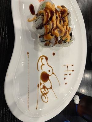 Fun Noodle Bar Amarillo by null