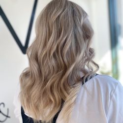 Brittany Nalian Hair