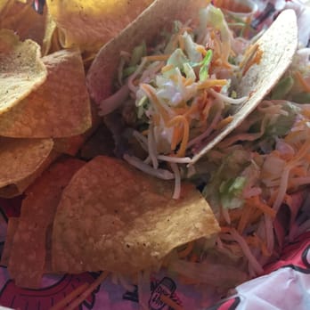 Tijuana Flats - Tuesday taco special - Tex-Mex Near Me - Ft. Myers, Florida