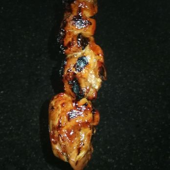 Kabayan Grill - Chicken Skewers - Filipino Near Me - Farmingville, New York
