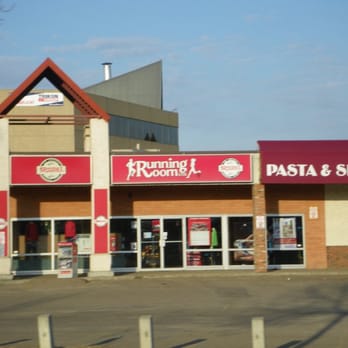 Running Room Canada - Sporting Goods Near Me - St Albert, Alberta Running Room Canada - Sporting Goods Near Me - St Albert, Alberta