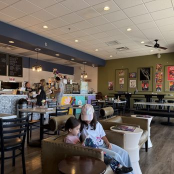 Leafs and Grounds - Coffee & Tea Near Me - Las Vegas, Nevada