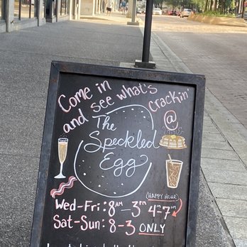 The Speckled Egg PGH - Breakfast & Brunch Near Me - Pittsburgh, Pennsylvania The Speckled Egg PGH - Breakfast & Brunch Near Me - Pittsburgh, Pennsylvania
