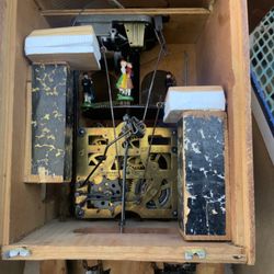 Al's Clock Repair