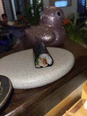 Kokoro Handroll Bar by null