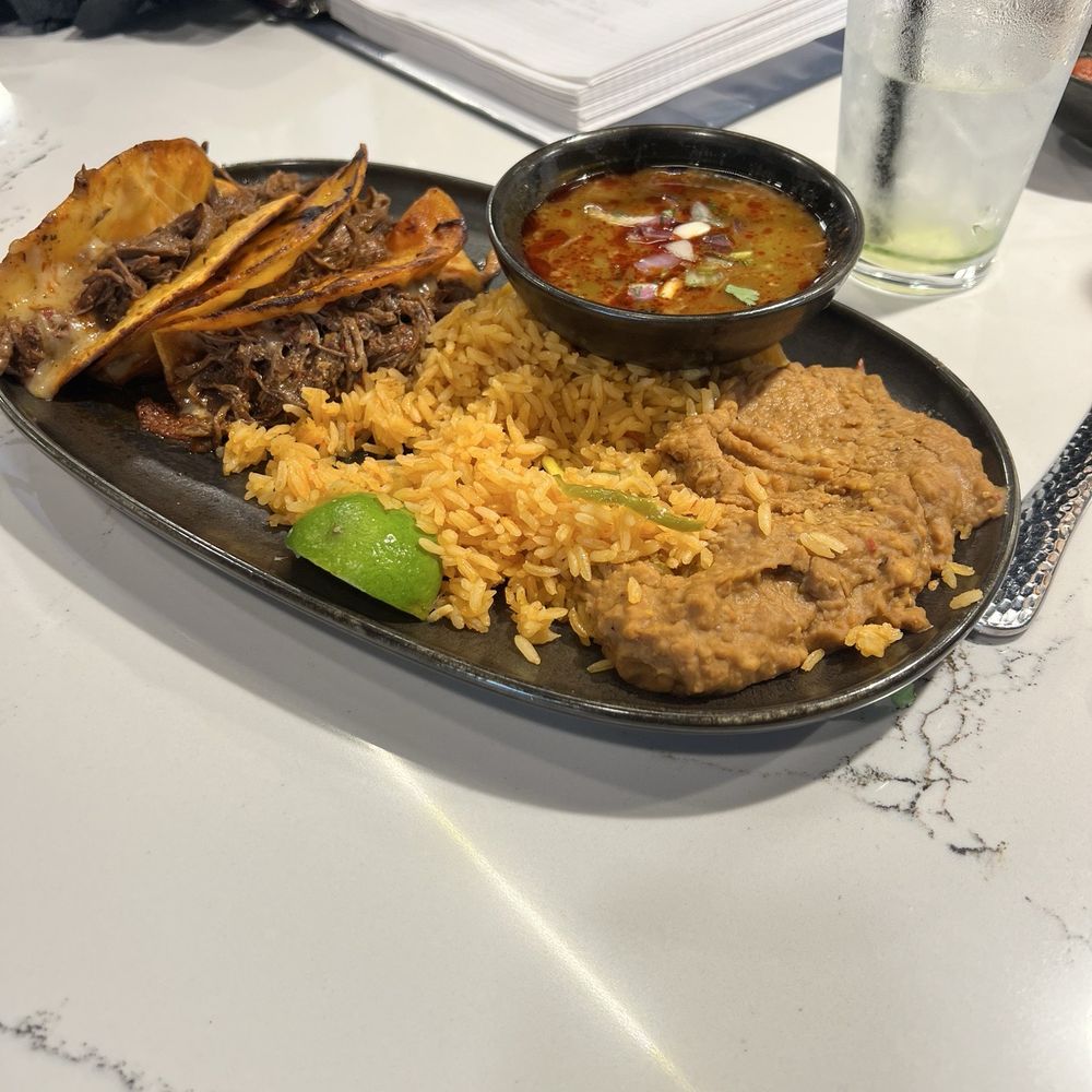 Santera Cocina & Tequila - Quesabirria - Cocktail Bars Near Me - Billings, Montana
