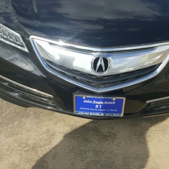 John Eagle Acura - Car Dealers Near Me - Houston, Texas