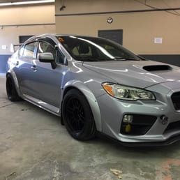 Here is my baby! Great job on the install Here is my baby! Great job on the install