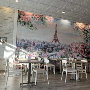 Ever After Tearoom & Eatery - Inside - Shaved Ice Near Me - Irvine, California Ever After Tearoom & Eatery - Inside - Shaved Ice Near Me - Irvine, California
