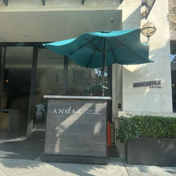 Andaz Napa - Hotels Near Me - Napa, California Andaz Napa - Hotels Near Me - Napa, California