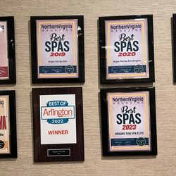 Origins Thai Spa Elite - "Word-of-mouth" ;)