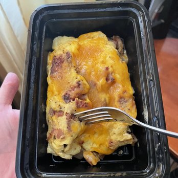 The Original City Sandwich - breakfast "bowl" - Sandwiches Near Me - Bakersfield, California The Original City Sandwich - breakfast "bowl" - Sandwiches Near Me - Bakersfield, California