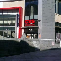 Store front.