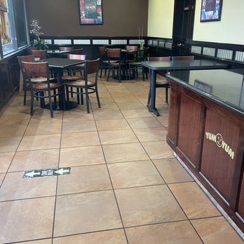 Yum Yum Donuts - Sitting area - Donuts Near Me - La Mesa, California Yum Yum Donuts - Sitting area - Donuts Near Me - La Mesa, California