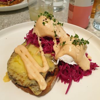 Larks of Joy - The Reuben - Cafes Near Me - Northcote, VIC Larks of Joy - The Reuben - Cafes Near Me - Northcote, VIC