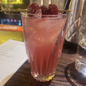 Labriola - Tart Cherry - Italian Near Me - Chicago, Illinois Labriola - Tart Cherry - Italian Near Me - Chicago, Illinois