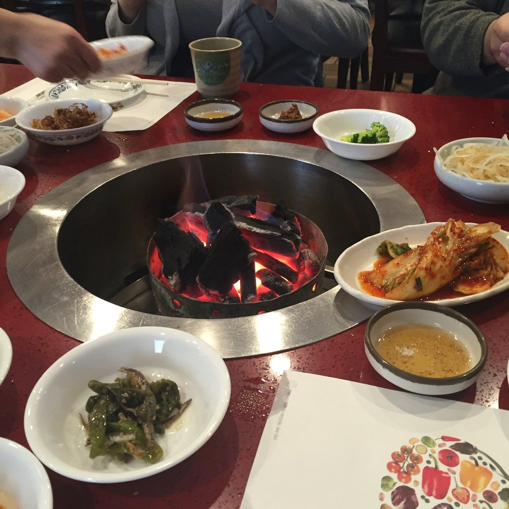 Mapo BBQ - Korean Near Me - Flushing, New York Mapo BBQ - Korean Near Me - Flushing, New York
