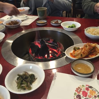 Mapo BBQ - Korean Near Me - Flushing, New York