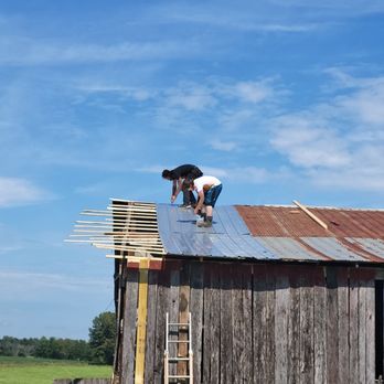 Holland Construction - Barn - Roofing Near Me - Morgantown, Kentucky Holland Construction - Barn - Roofing Near Me - Morgantown, Kentucky