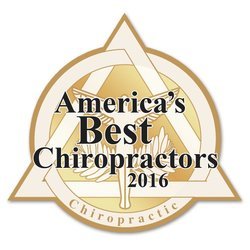 Vitality Health Center formerly Takacs Wellness Center - Dr. Takacs was named one of "America's Best Chiropractors" for 2016, 2017, 2018 & 2019!