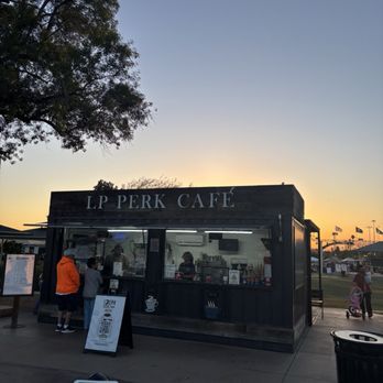 La Puente City Park - Coffee stand - Parks Near Me - La Puente, California La Puente City Park - Coffee stand - Parks Near Me - La Puente, California