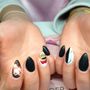 Photo of Pink Nails