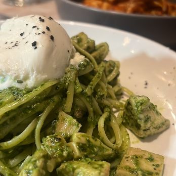Garbatella - Italian Near Me - Chula Vista, California