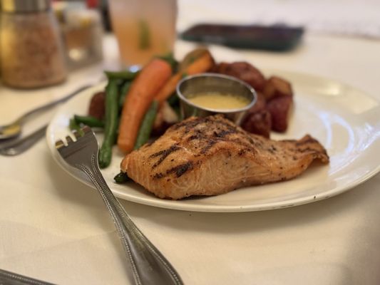 Steinhilber's Restaurant by null