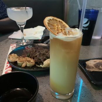 KPOT Korean BBQ & Hot Pot - Drinks. - Korean Near Me - Falls Church, Virginia KPOT Korean BBQ & Hot Pot - Drinks. - Korean Near Me - Falls Church, Virginia