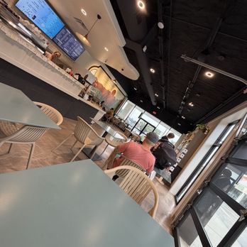 Roast Rider Coffee - Interior - Coffee & Tea Near Me - Virginia Beach, Virginia