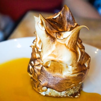 Oleana Restaurant - Baked Alaska - Turkish Near Me - Cambridge, Massachusetts Oleana Restaurant - Baked Alaska - Turkish Near Me - Cambridge, Massachusetts
