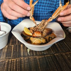 Swan Inn - Zarzuela