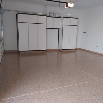 Armor Kote Garage Floors - Flooring Near Me - Tempe, Arizona