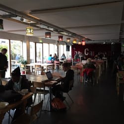 The Canteen