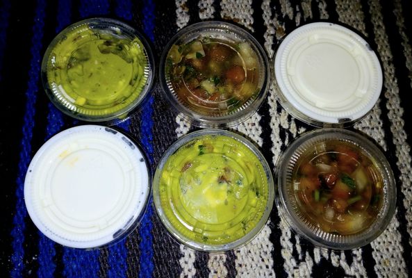 Maya Taqueria - Park Slope by null