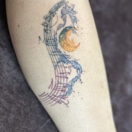 Healed photo from today; lighting is not as good but the colors are gorgeous still! Healed photo from today; lighting is not as good but the colors are gorgeous still!
