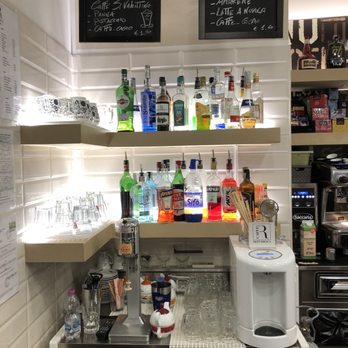 Caffè Repubblica - American bar - Cafes Near Me - Terni, TR