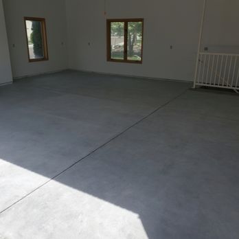 Innovative Painting - Epoxy before - Painters Near Me Innovative Painting - Epoxy before - Painters Near Me