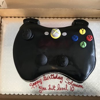 Giuseppe's Bakery - Gamer party - Bakeries Near Me - Eastpointe, Michigan