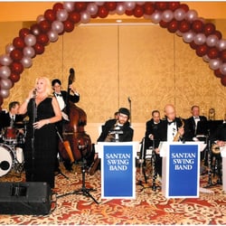 Santan Swing Band - In concert 2012.