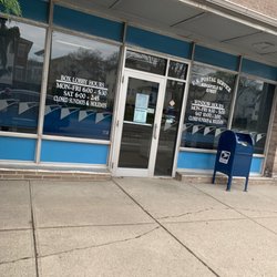 US Post Office - Business