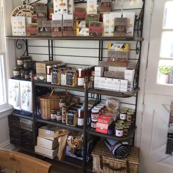 Cailloux Cheese Shop - Cheese Shops Near Me - Solvang, California