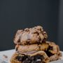 Photo of Dirty Dough Cookies - La Vista 